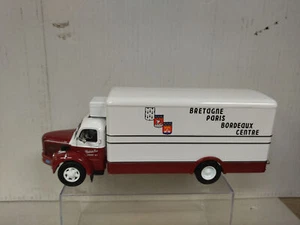 BERLIET GLR MELEDO LORIENT CAMION/TRUCK 1:43 ALTAYA IXO - Imagen 1 de 4