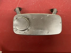 Ariens Gravely Muffler 05170600 Kawasaki FR600V Bottom Mount Muffler - Picture 1 of 2