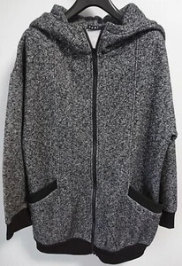 Hooded Sweatshirt,Hoodie Elegance & Casual cute and cool fashion women NEW - Picture 1 of 6