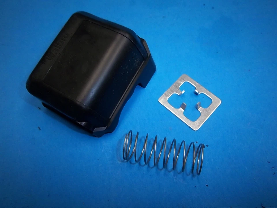 NOVO KIT DE FILTRO DE AR WALBRO SEM FILTRO 21372S FABRICANTE DE EQUIPAMENTO ORIGINAL T5  - Imagem 1 de 1