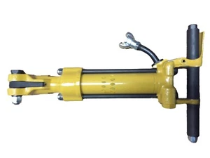 Pneumatic Pavement Breaker Ingersoll Rand PB59 + 2 Bits 1414 - Bild 1 von 4