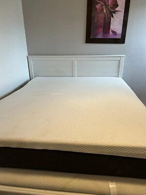 Matelas Emma 160x200 - Bild 1 von 4