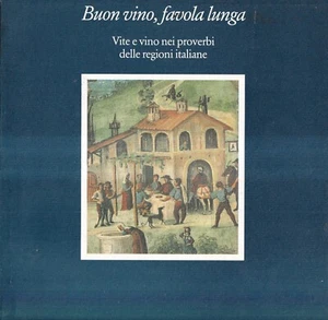 Guter Wein, Langes Märchen - Buseghin - Electa - Erstausgabe - 1992 - Bild 1 von 2