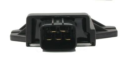 Ski-Doo MXZ 500SS TNT/Trail, 2008-2009, regulador de voltaje - 515-1763-64 Foto 1 de 3