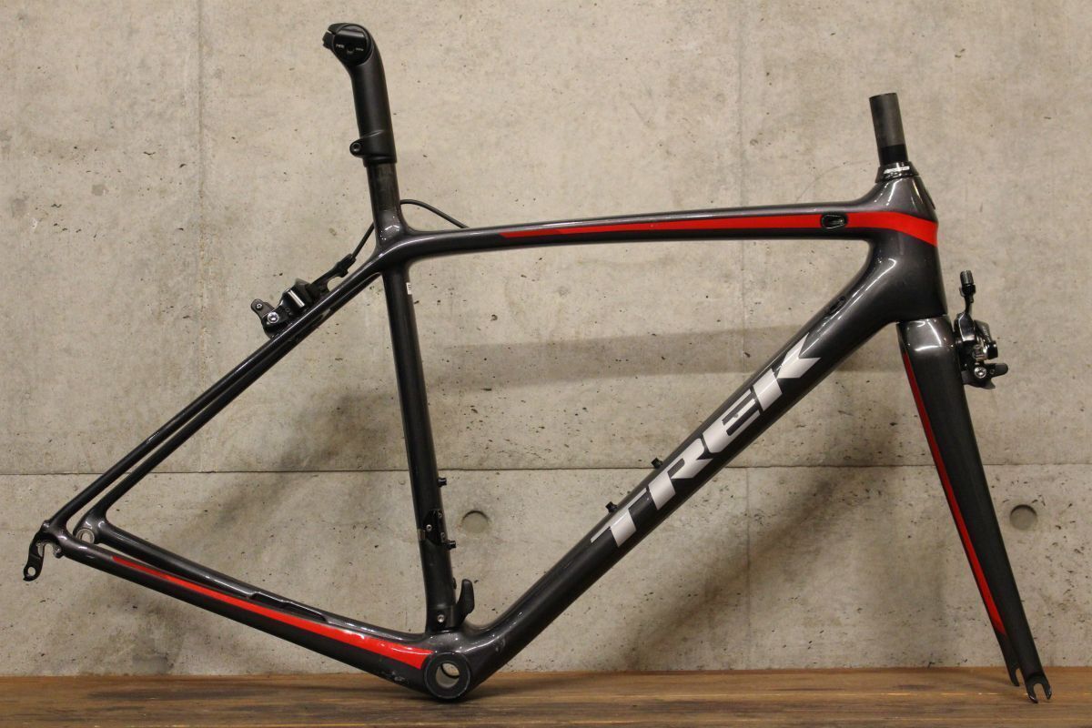 Trek 52 cm Frame Bike Frames for sale | eBay Trek 52 cm Frame Bike Frames for sale | eBay