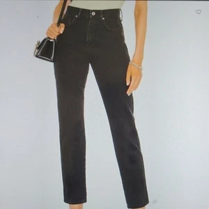 NWT Free People Stove Pipe Women's Jeans - Imagen 1 de 9