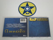 Bap / Amérique ( Emi Electrola 8 53256 2) CD Album
