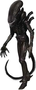 ALIEN ONE XENOMORPH ULTRA DELUXE BOXED FIGUR - Bild 1 von 9