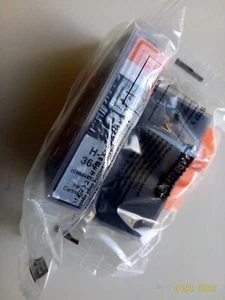 2 stuks HP 364 XL zwart patronen - Afbeelding 1 van 1