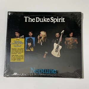 Neptune by The Duke Spirit CD, 2008 Brand New - Picture 1 of 2