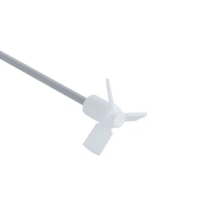 ¡NUEVO! Agitador de hélice IKA R 1389, recubierto de PTFE, 3 hojas, velocidad 800 RPM, 2343600 - Imagen 1 de 1