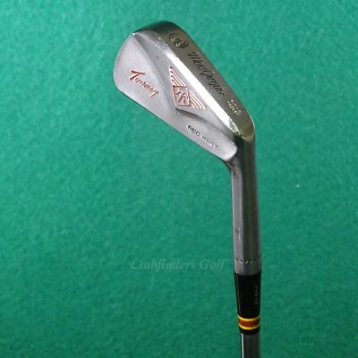 MacGregor Tourney REC M85T Single 3 Iron True Temper Tourney Steel Stiff - Image 1 of 2