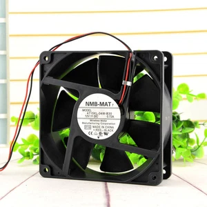 Wentylator NMB 4715KL-04W-B30 120*120*38mm DC12V 0,72A 2pin - Zdjęcie 1 z 1