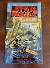 Star Wars: X-Wing/Wraith Squadron -Solo Command Paperback By Aaron Allston