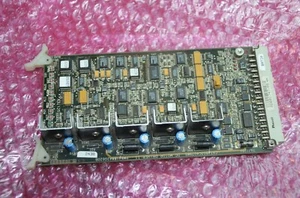 Scitex Kodax 503C40798S DC Motor Driver PCB Assembly 188A2G628S - Picture 1 of 5