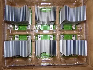 CPU PROCESSOR HEATSINK DELL POWEREDGE TOWER SERVER T630 RMVM3 - Picture 1 of 1