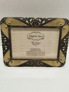 Sheffield Home Vintage Collection Bilderrahmen für 6" x 4" Bilder - Bild 1 von 10