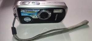 Pentax Optio WP 5,0 megapixel fotocamera digitale impermeabile  - Foto 1 di 12
