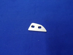 Original Ersatzteil Wolf Astschere RS 77, RS 727 : Alubacke, Amboss - Bild 1 von 3