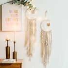 Home Dream Net Pendant Tassel Pendant Star Wall Ornaments Hanging Accessories