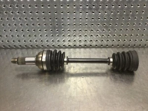 MOOSE UTILITY YAMAHA GRIZZLY FRONT DRIVE SHAFT 0214-0536 3B4-2518E-00-00 S045D - Bild 1 von 7