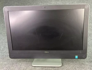 Dell OptiPlex 9020 AIO 🖥️ 23" Core i3, 8GB RAM, 500GB HDD, 4th Gen PC 💻 - Afbeelding 1 van 8