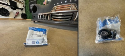 NEW OEM GM 11-14 SILVERADO TAHOE STEERING  POSITION SENSOR  20910871 19418403 - Image 1 of 4