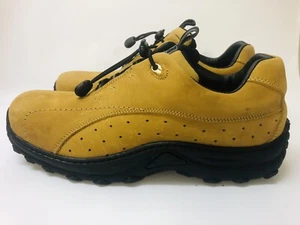 Marc Buchanan Pelle Pelle Suede Sneakers Shoes - Men’s 12 NWOB - Picture 1 of 9