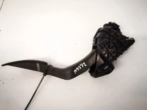 Mazda 6 2006 Accelerator throttle pedal (potentiometer) 1988003400 #1432695-78 - Bild 1 von 9