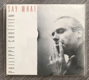 Say What - Picture 1 of 2