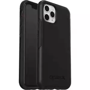 Otterbox Symmetry Series custodia robusta per iPhone 11 Pro nera - Foto 1 di 4