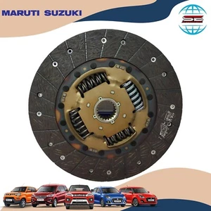 Maruti Suzuki genuine clutch disc for grand vitara 2nd gen 2007-2009 2240065J21 - Picture 1 of 5