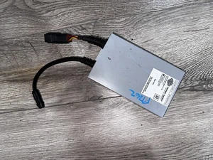 Harley Davidson Touring IPOD Module 72647-11 - Picture 1 of 2