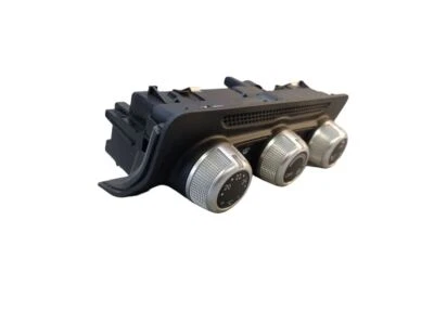 Mando aire acondicionado AUDI A1 8X1 8XK 1.2 TFSI 8X0820043A Foto 1 de 4