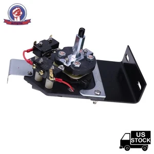 For EZGO 1977-1986 26326-G01 14624-G2 15071-G2 Golf Cart Forward Reverse Switch - Picture 1 of 6