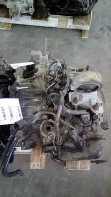 Automatic Transmission Coupe 2.4L Fits 02-05 SEBRING 262494 Foto 1 de 3