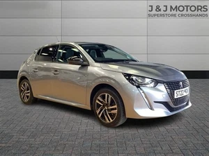 Peugeot 208 1.5 BlueHDi 100 Allure Premium 5dr Diesel - Picture 1 of 14
