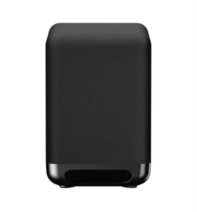 Subwoofer inalámbrico adicional Sony SA-SW5 300W - Imagen 1 de 7