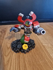 Skylanders Swap Force Figure Magna Charge Tech Element Swappable - Picture 1 of 4