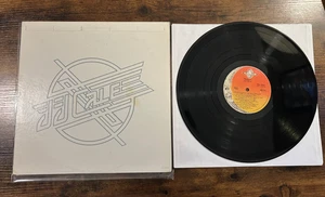 J.J. Cale - Really LP Shelter Records (1972) VG/VG Blues Folk Rock Neil Young - Picture 1 of 5