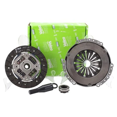 Clutch Kit 200mm OEM Valeo 52001202 For Mini Cooper R50 R52 R53 1.6L 2004-2008 - Image 1 of 4