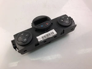 Centralina climatizzatore Renault Megane II BM0/1, CM0/1 820034840 14206104 - Foto 1 di 4