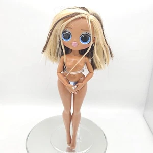 LOL Sorpresa! OMG Alt Grrrl 10" Muñeca de Moda_S UNO DOS - Imagen 1 de 4