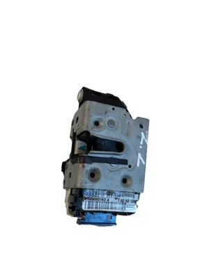 Jeep Compass Serratura Meccanismo Posteriore SX p04589651ad Originale 2011 LHD — 第 1/3 张图片