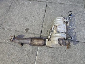 MAZDA 3 CX-5 6 GJ MK3 2.2 DIESEL FILTER DPF CATALYTIC '2013 - 2017 - Picture 1 of 6