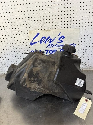 2007 Polaris Sportsman 500 X2 tanque de gasolina 2520496 estado da bomba de combustível desconhecido - Imagem 1 de 4