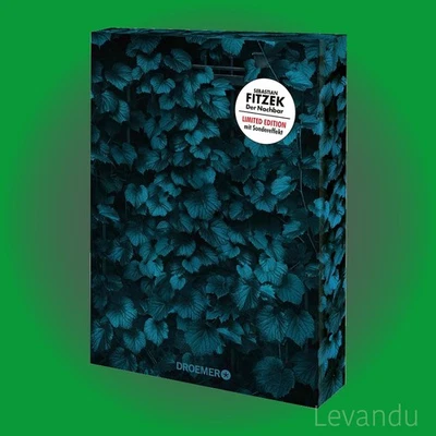 DER NACHBAR | SEBASTIAN FITZEK | Psychothriller - Limited Edition - Erstauflage - Bild 1 von 3