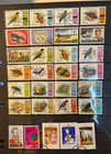 Solomon Is Lot 3 Great selection of 29 mostly used stamps-all scanned (739)