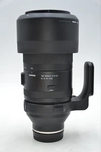 TAMRON 150-500mm F5-6.7 Di III VC VXD SONY FE (Model A057) for Sony FE mount - Picture 1 of 17