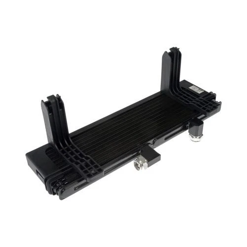 Enfriador de aceite de transmisión Dorman Products 918-978 para Chevrolet Silverado 2500 HD Foto 1 de 3